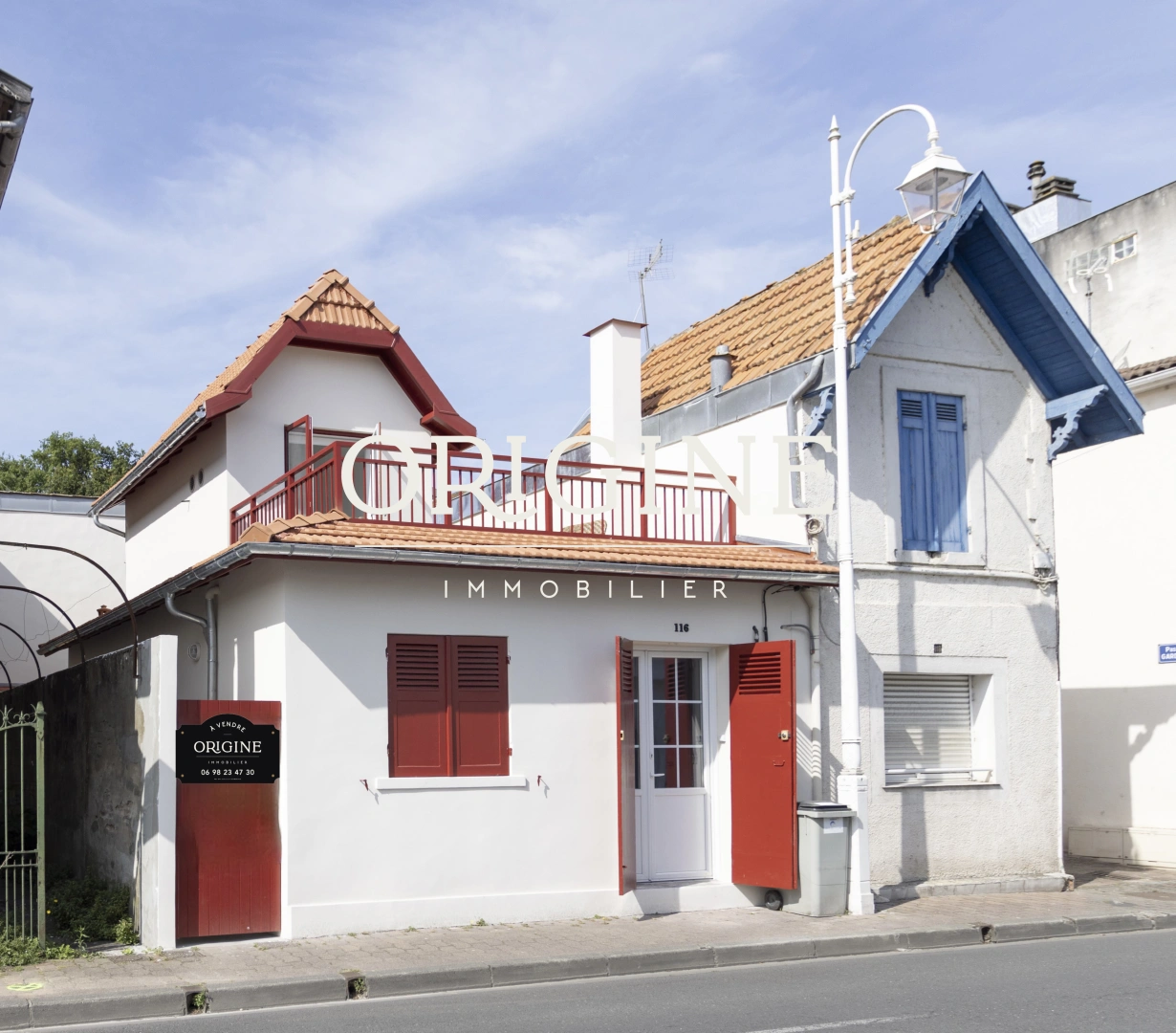 property